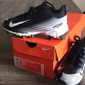 Boys Cleats